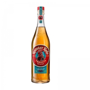 Rooster Rojo Reposado Tequila